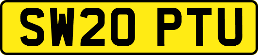 SW20PTU