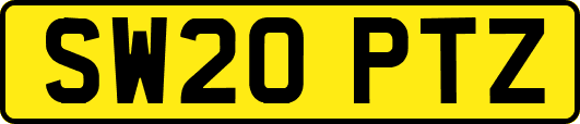 SW20PTZ