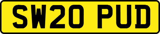 SW20PUD