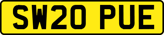 SW20PUE