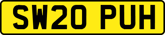 SW20PUH