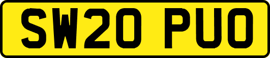 SW20PUO