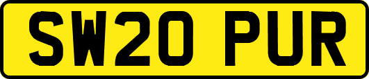 SW20PUR
