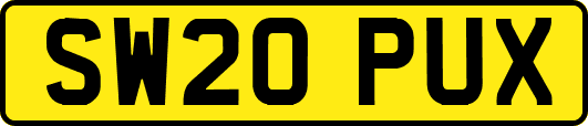 SW20PUX