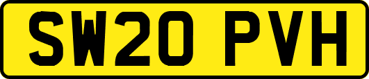 SW20PVH