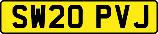 SW20PVJ