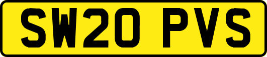 SW20PVS