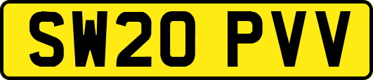 SW20PVV