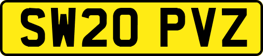 SW20PVZ