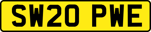 SW20PWE