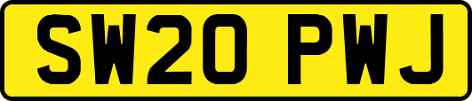 SW20PWJ