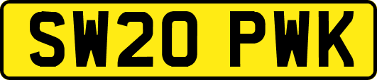 SW20PWK