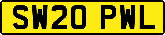 SW20PWL
