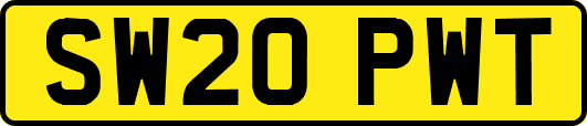 SW20PWT