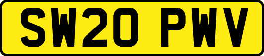 SW20PWV