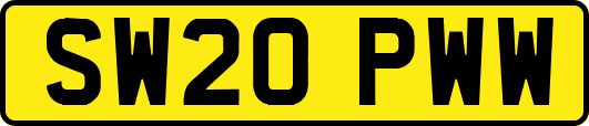 SW20PWW