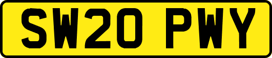 SW20PWY