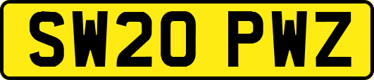 SW20PWZ
