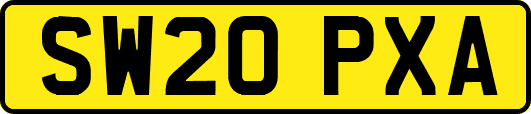 SW20PXA
