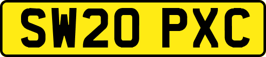 SW20PXC