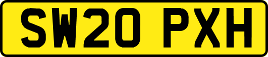 SW20PXH