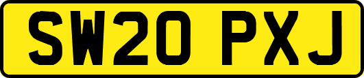 SW20PXJ