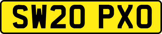 SW20PXO