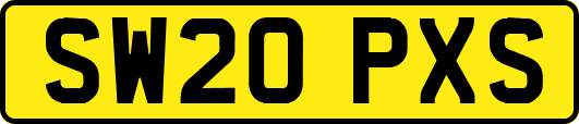 SW20PXS