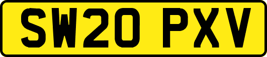 SW20PXV