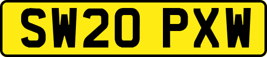 SW20PXW