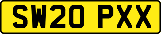 SW20PXX