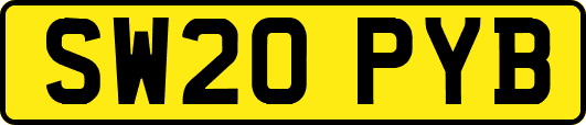SW20PYB