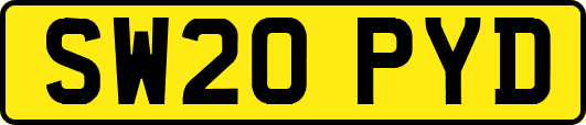 SW20PYD