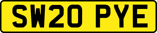 SW20PYE