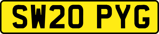 SW20PYG