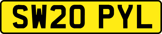 SW20PYL