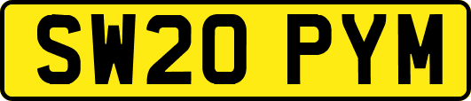 SW20PYM