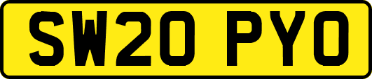 SW20PYO