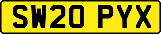 SW20PYX