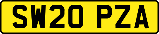 SW20PZA
