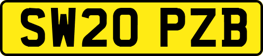 SW20PZB