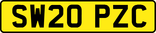 SW20PZC
