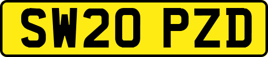 SW20PZD