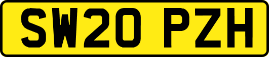 SW20PZH