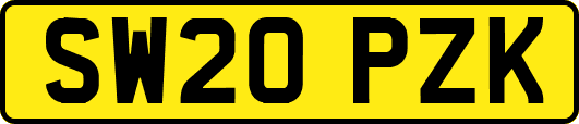 SW20PZK
