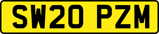 SW20PZM