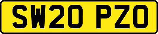 SW20PZO