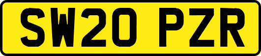 SW20PZR