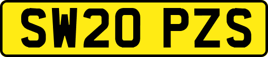 SW20PZS