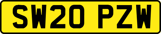 SW20PZW
